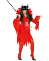 Disfraz Diablesa 3110X XL