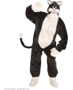 Disfraz Gato 4480G - Única (Outlet)