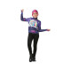 Camiseta Brite Bomber Fortnite 300197-XL - 300197 - XL - 9 a 10 años