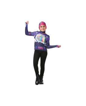 Camiseta Brite Bomber Fortnite 300197-XL - 300197 - XL - 9 a 10 años