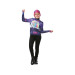 Camiseta Brite Bomber Fortnite 300197-XL - 300197 - XL - 9 a 10 años