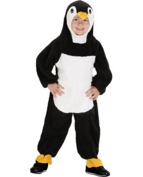 Disfraz Pingüino 1981A - 2 - 3 años