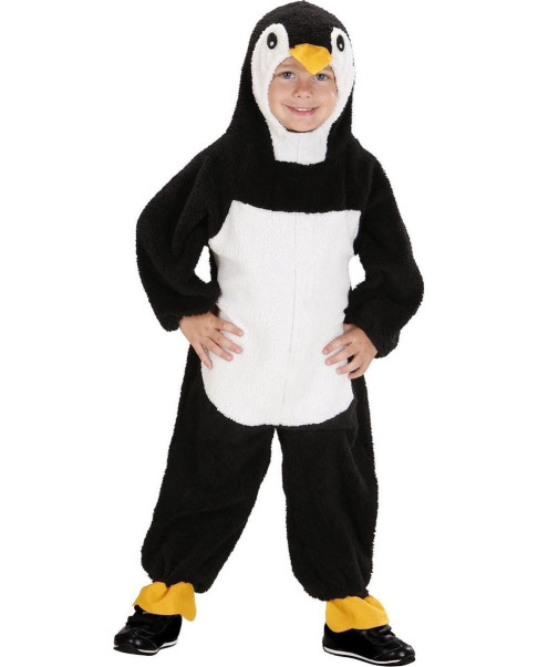 Disfraz Pingüino 1981A - 2 - 3 años