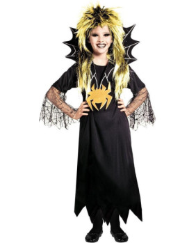 Disfraz Spider Lady 38308 158 - 11 - 13 años