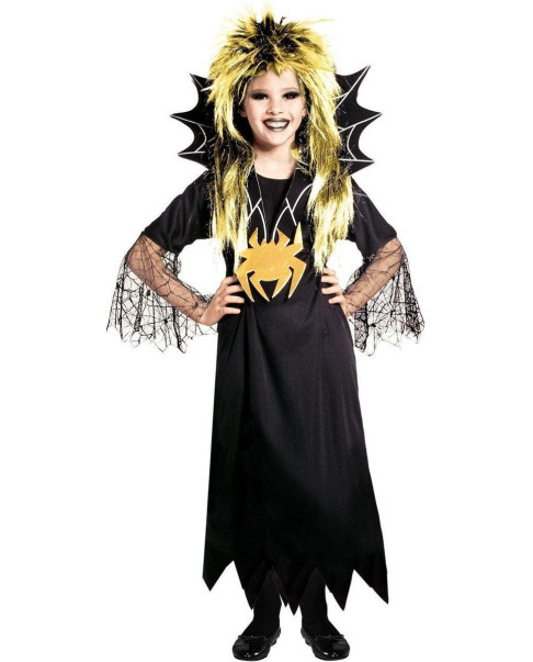 Disfraz Spider Lady 38308 158 - 11 - 13 años