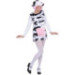 Disfraz Mujer Vaca 9459K - Talla XL