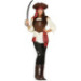 Disfraz Adulto Pirata Siete Mares 88101 M