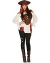 Disfraz Adulto Pirata Siete Mares 88101 M