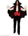 Disfraz Drácula 3142V xL