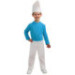 Disfraz Infantil Pitufo Usa 884594-M 884594 - Talla M