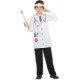 Disfraz Niño Doctor 21434 De 10 a 12 años