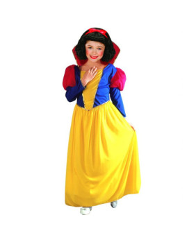 Disfraz Princesa de cuento 37138 158 - 11 - 13 años