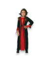 Disfraz Infantil Vampiresa 81816 De 5 a 6 años