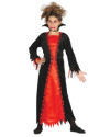 Disfraz Infantil Vampiresa 81816 De 5 a 6 años
