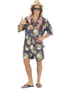 Disfraz Hawaiano 59392 XL