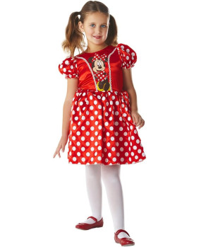 Disfraz Minnie Mouse UK 881243-M Unico 881243 - M
