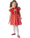 Disfraz Minnie Mouse UK 881243-M Unico 881243 - M