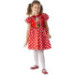 Disfraz Minnie Mouse UK 881243-M Unico 881243 - M