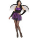 Disfraz Hada Gótica 89821 S