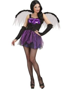 Disfraz Hada Gótica 89821 S