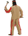 Disfraz Indio 37343 L