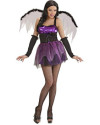 Disfraz Hada Gótica 89821 S