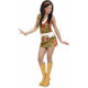 Disfraz Hippie 73332 M