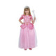 Disfraz Infantil Pricesa de Baile 81858 De 10 a 12 años