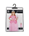 Disfraz Infantil Pricesa de Baile 81858 De 10 a 12 años