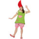 Disfraz Infantil Duende 28387 28387 - 5 - 6 Años