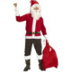Disfraz Papá Noel 14927 M - L