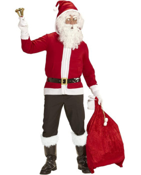 Disfraz Papá Noel 14927 M - L