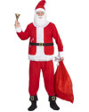 Disfraz Papá Noel 8762 M