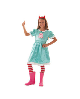 Disfraz Princesa Mágica 706719 - 706788 - T03 - 10/12 años