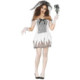 Disfraz Adulto Novia Cadáver 84692 XS - S