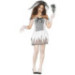 Disfraz Adulto Novia Cadáver 84692 XS - S