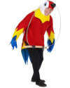 Disfraz Papagayo 75784 - XL