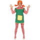 Disfraz Adulto Traviesa 80557 L