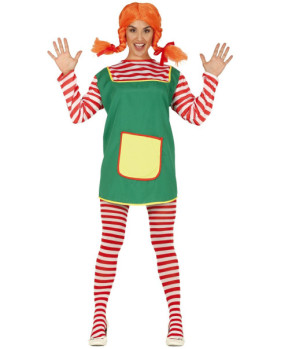 Disfraz Adulto Traviesa 80557 L