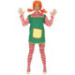 Disfraz Adulto Traviesa 80557 L