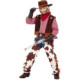 Disfraz vaquero 74517 140 - 8 - 10 años