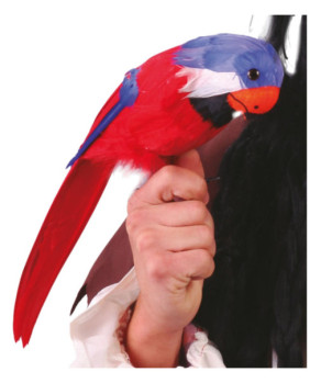 Loro 40 cm 18248 18248