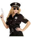 Disfraz set Policía 67653 XL