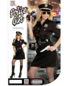 Disfraz set Policía 67653 XL