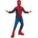 Disfraz Spider-Man Far From Home (Rubies, 700611-M)