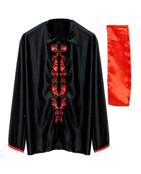 Disfraz Bailaor 4319L XL