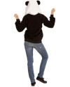 Sudadera Disfraz Panda 7025 175/190 - L - XL