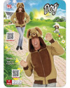Sudadera Disfraz Perro 7004 160/165 - S - M