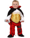 Disfraz Bebé Vampiro 10315 10315 - 0 - 6 meses