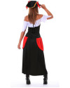 Disfraz Adulto Bucanera 88139 L